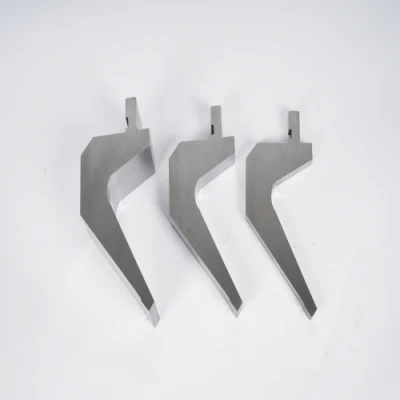 Hydraulic Press Brake Round Punch and Ridgid Bending Machine Tool Mould Dies