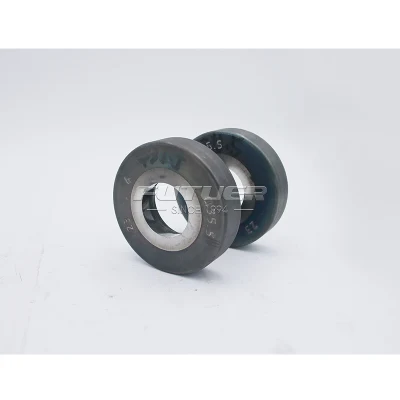 Brass Metal/Copper/Aluminum/Drawing Die Round Hex Gear Peeling Die