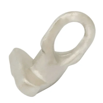 OEM Customized Hot Die Forging Alloy Steel Rigging Hardware Accessories Lifting Eye Nut