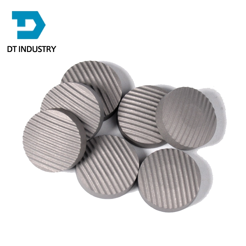 Hex Tungsten Steel Peeling Die