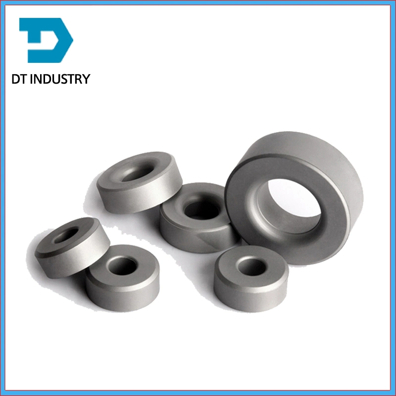 Yg20c Hex Shaped Tungsten Steel Wire Drawing Die