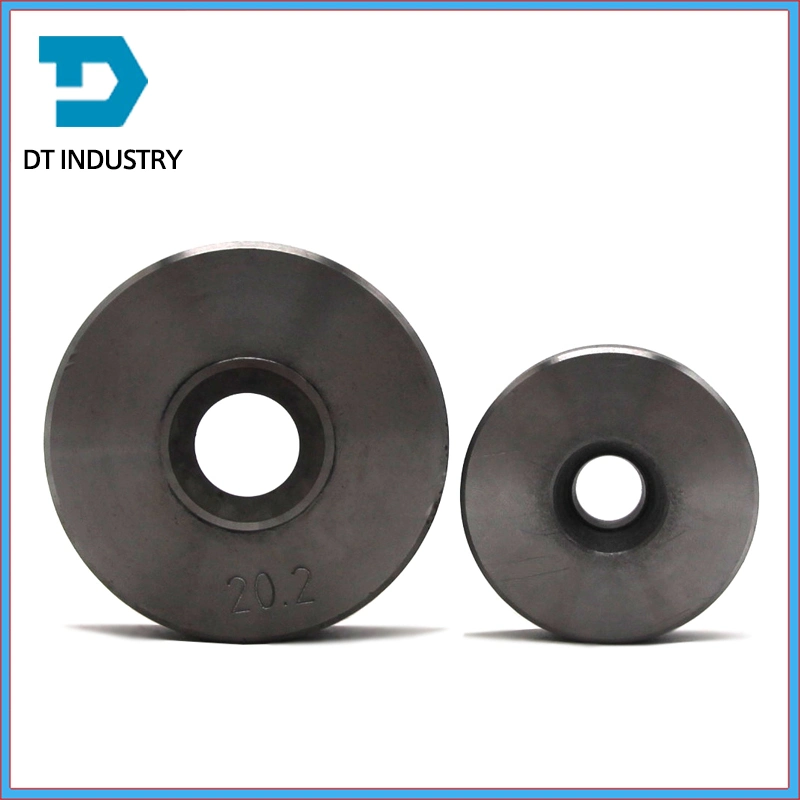 Hex Tungsten Steel Peeling Die