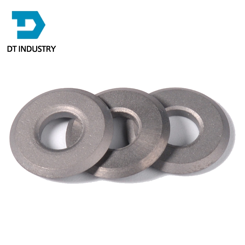 Hex Tungsten Steel Peeling Die