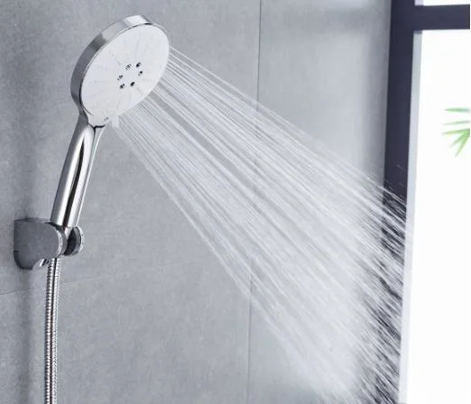 Bath Taps with Shower Bathtub Mixer with Hand Shower