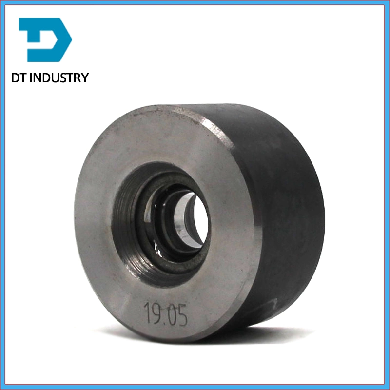 Yg20c Hex Shaped Tungsten Steel Wire Drawing Die