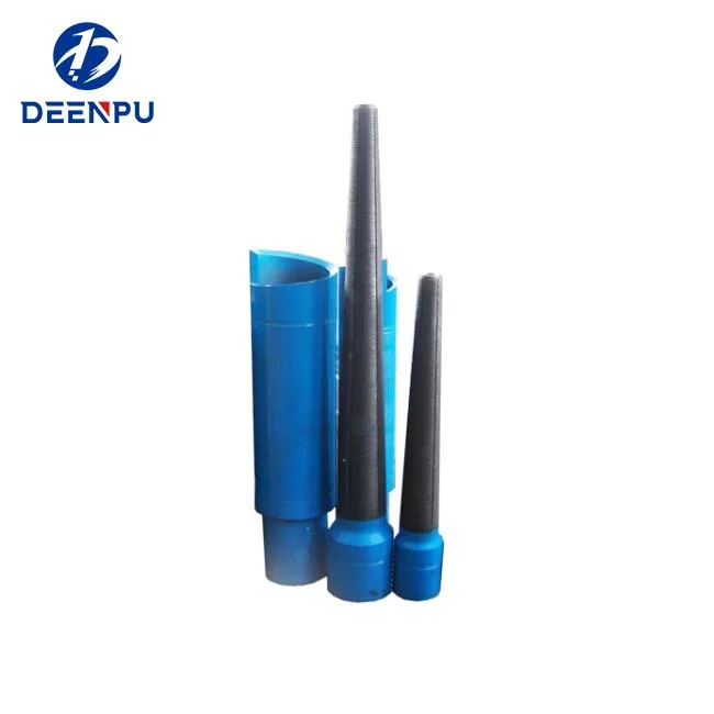 API Standard Taper Tap for Oilfield