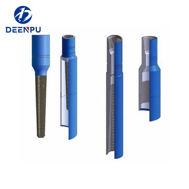 API Standard Taper Tap for Oilfield