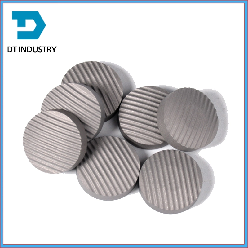 Yg20c Hex Shaped Tungsten Steel Wire Drawing Die