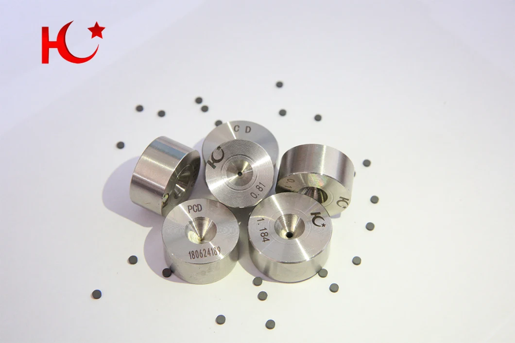 Mono Extrusion Drawing Die Carbide Split Die for Copper Wire