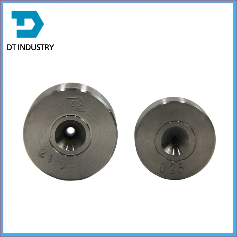 Yg20c Hex Shaped Tungsten Steel Wire Drawing Die