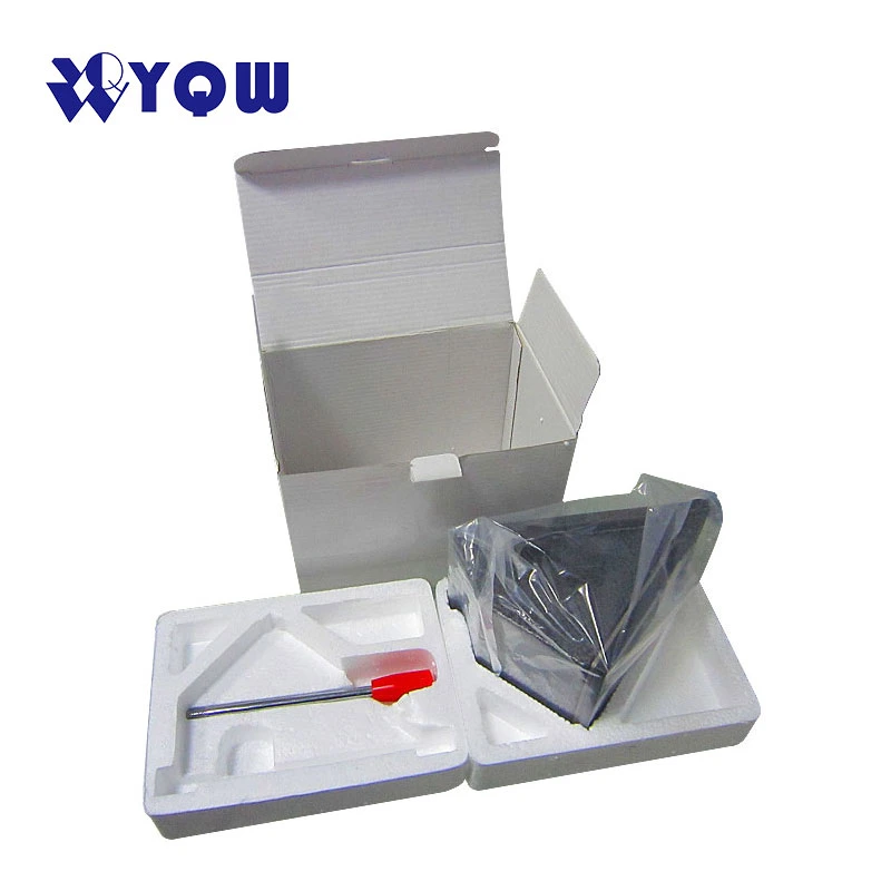 Manual PVC Business Card Die Cutter for ID Name Round Photo Cutter Machine