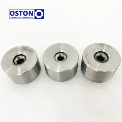  Triángulo rectángulo cuadrado de carburo de tungsteno Hexagonal hilera de trefilado