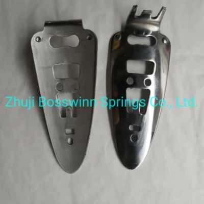  Conjunto de piezas de perforación de la empuñadura de la Hervidor eléctrico