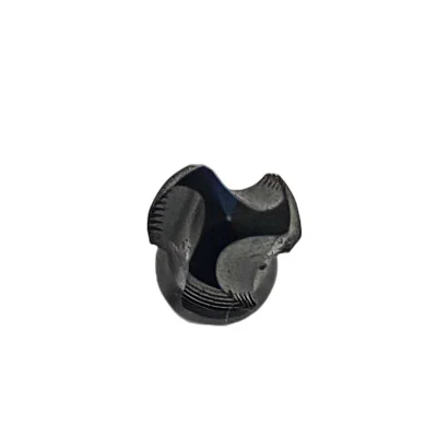 HSS-M35 DIN371/376 Máquina de roscar con machos de roscar de punto en espiral