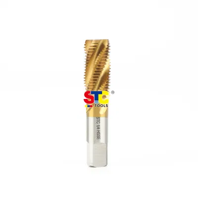 Machos de roscar HSS DIN352