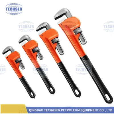Fregadero de la herramienta llave del baño grifo llave tubo Plumbing herramienta Pica Llave de lavabo