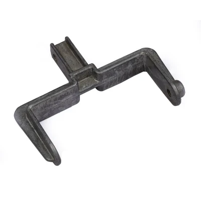 Pistola de pulverización sin aire personalizada profesional para piezas de fundición a presión de aleación de aluminio de precisión