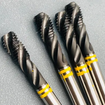  Espiral Grewin-Hsse toca grifos tornillo M12 Hsse -PM toca