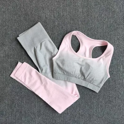 Leggings deportivos ajustados