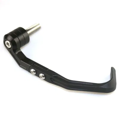 Accesorios para motocicletas, protector de palanca de motocicleta, manija de freno, protege manijas de bocina CNC, mano resistente a roturas