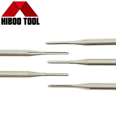 High Cobalt Tap H2 Mayoreo Apex Tap Shang Gong espiral Punta toque