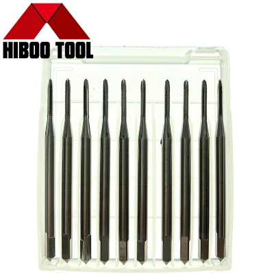 High Cobalt Tap H2 Mayoreo Apex Tap Shang Gong espiral Punta toque
