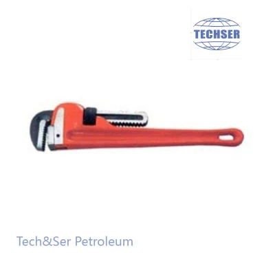 Fregadero de la herramienta llave del baño grifo llave tubo Plumbing herramienta Pica Llave de lavabo