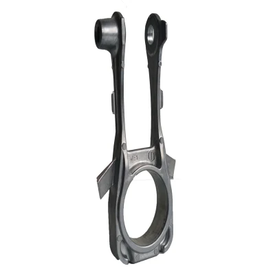 Fundición a presión de metales OEM profesionales para pistolas de soldadura y otros equipos de soldadura