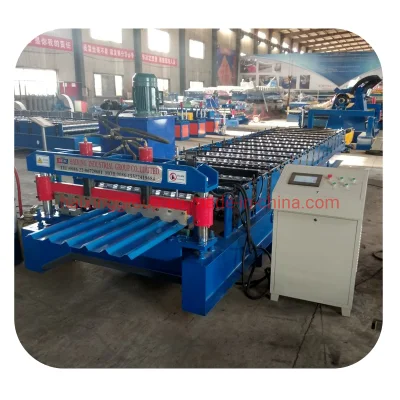  Máquina Acanaladora De Lámina Manual R101