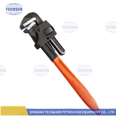 Fregadero de la herramienta llave del baño grifo llave tubo Plumbing herramienta Pica Llave de lavabo