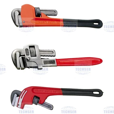 Llave de fregadero 8 en 1 grifo de cocina de tubería de llave Instalación de la llave de tubo para reparar Herramientas de llave de baño