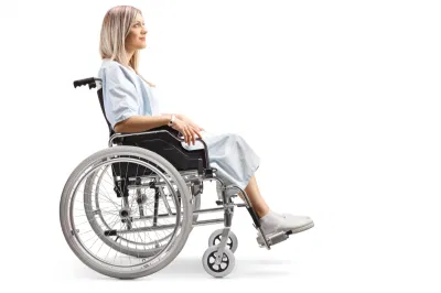 Precio de silla de ruedas silla hermano Medical sillas de ruedas manual Wheelcair para minusválidos