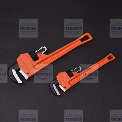 Llave de fregadero 8 en 1 grifo de cocina de tubería de llave Instalación de la llave de tubo para reparar Herramientas de llave de baño
