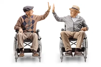 Precio de silla de ruedas silla hermano Medical sillas de ruedas manual Wheelcair para minusválidos
