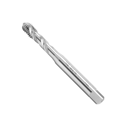 DIN371/376 machos de máquina de acanaladura espiral