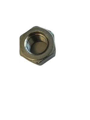 Tuerca hexagonal pesada grado 8 304 ASTM A194