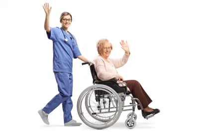  Precio de silla de ruedas silla hermano Medical sillas de ruedas manual Wheelcair para minusválidos