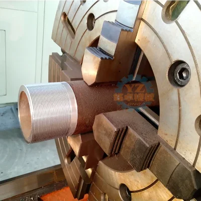 Q245 torno manual máquina para fabricar tuberías de rosca del tubo de máquina de torno morir