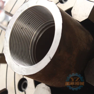 Q245 torno manual máquina para fabricar tuberías de rosca del tubo de máquina de torno morir