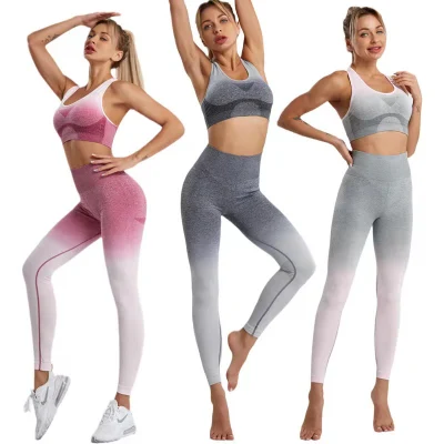 Leggings deportivos ajustados