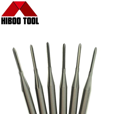 High Cobalt Tap H2 Mayoreo Apex Tap Shang Gong espiral Punta toque