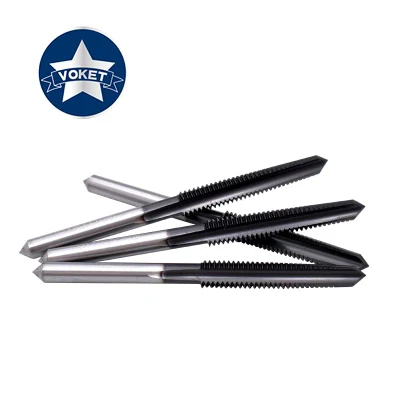  M3*0,5 Calidad Hsse-M35 la tuerca grifos Rosca de tornillo roscado para acero inoxidable