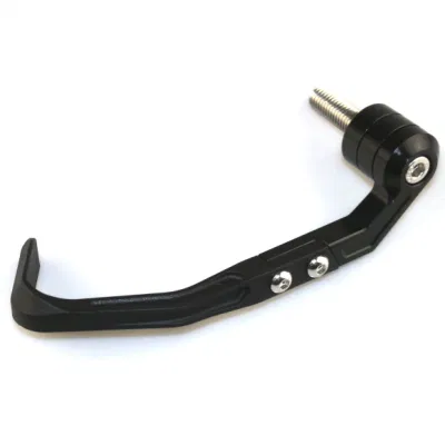Accesorios de motocicleta Manija de freno de motocicleta Protege CNC Ajustable PRO Protector de mano