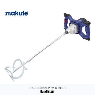  Makute 1850W batidora eléctrica y de la mano mezclador (HM-120C)