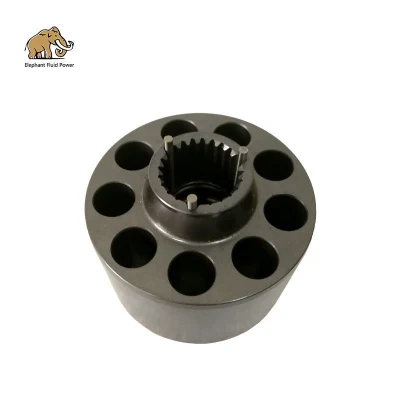  Sauer 42R51 Manual de servicio