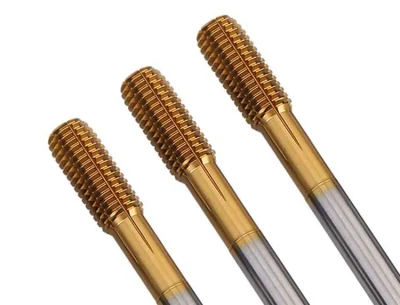  De alto estándar de fábrica China Waheynao extrusión toca M2---M20 Máquina de rosca de extrusión Ta