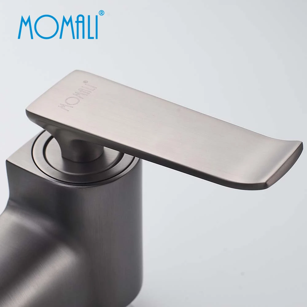 Momali Faucet Water Tap Bathroom Accessories Gun Color Shower Enclosure Thermostatic Fashion Modem Sanitary Ware Shower Column Shower Set