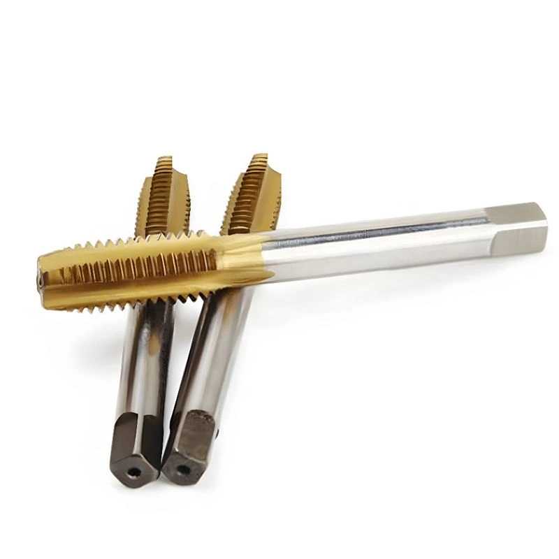 Wholesale Price for Threading Tool M15 Hand Tap and Machine Taps