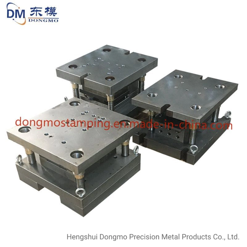 Industrial and Mining Bolt Bolt Tray Round Tray Bolt Accessories Stamping Die