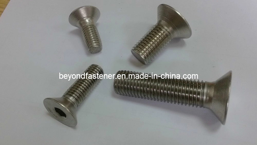 Shoulder Bolts Female Screw/Male Screw